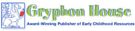 Gryphon House logo