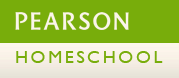 pearson homeschool