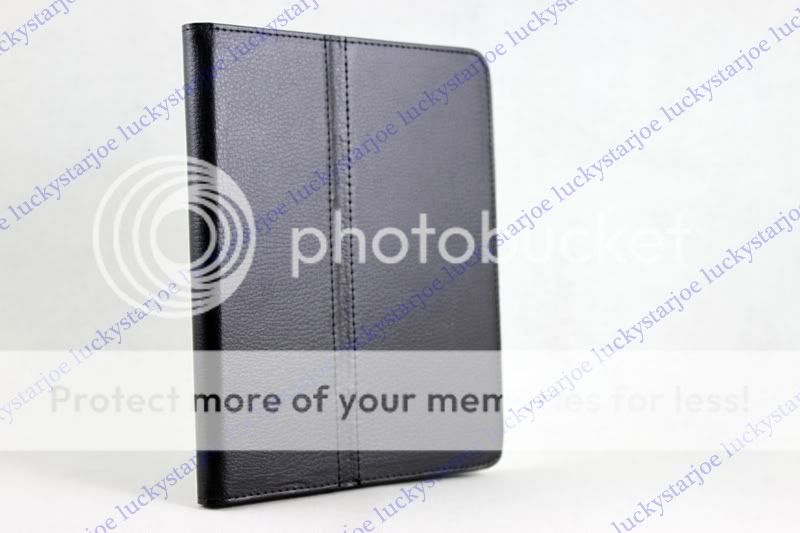 Folio Case Cover With Stand For VIZIO 8 inch Tablet VTAB1008